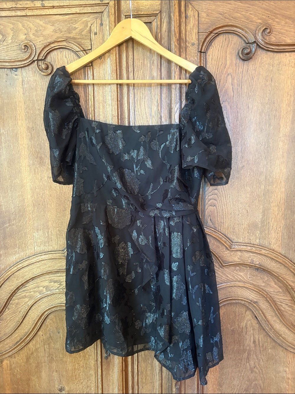 House of Harlow 1960 Women's Annaliese Mini Dress - Picture 7 of 15